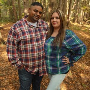 Meet your Posher, Krystal